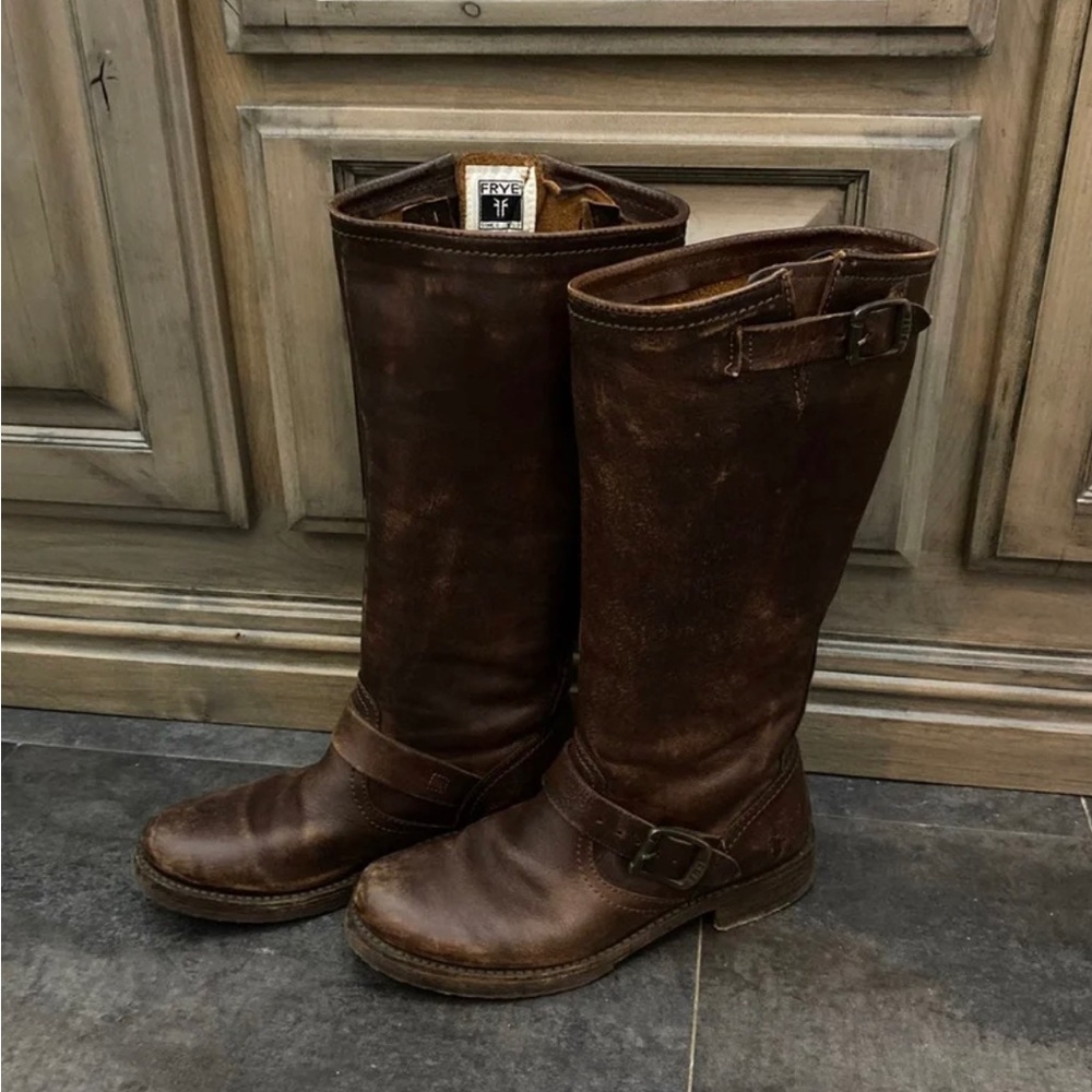 Frye women’s boots - size 7
